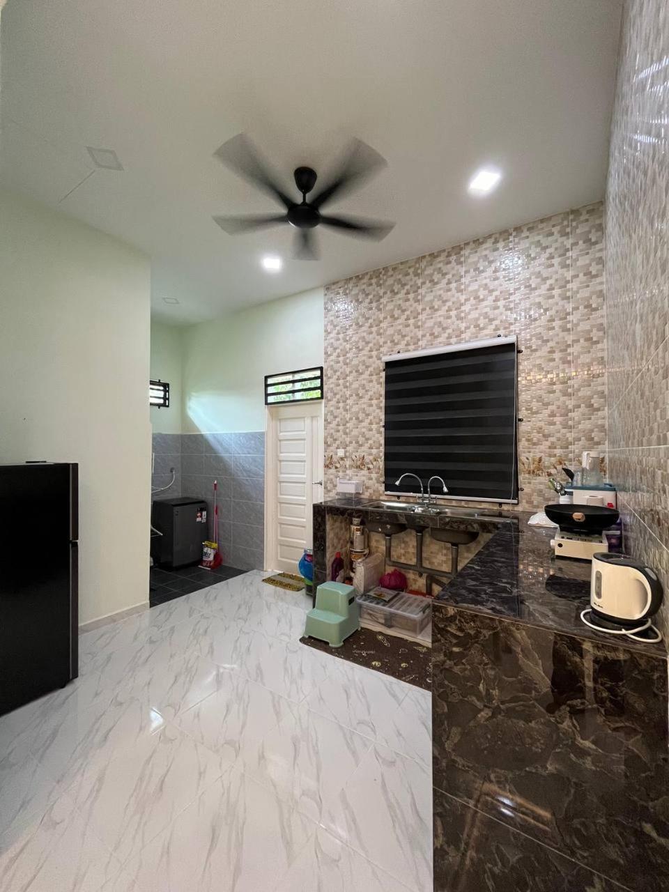 Z&z Gong Badak Holiday home Kuala Terengganu