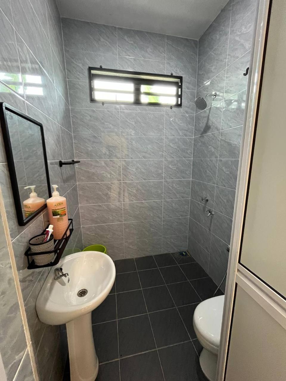 Z&z Gong Badak Holiday home Kuala Terengganu
